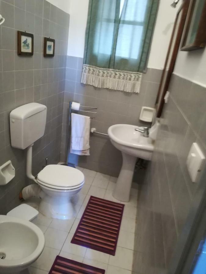 Casa In Palazzo Graffeo Sven Appartement Palermo Buitenkant foto
